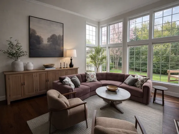 3152 Wolf Meadows Ln, Eugene, OR 97408