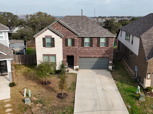 5731 Pin, San Antonio, TX 78266
