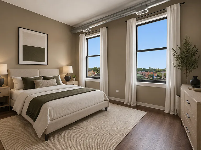 4015 N Milwaukee Ave #416 — Photo 16