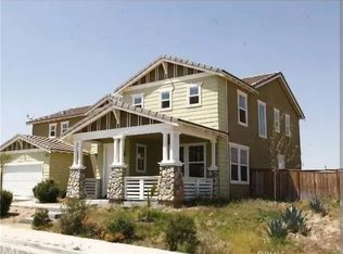 13184 Mammoth St, Hesperia, CA 92344