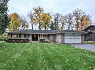 1069 Hrezent View Ln, Webster, NY 14580
