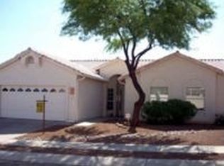 855 S Sea Shore Ln, Tucson, AZ 85748