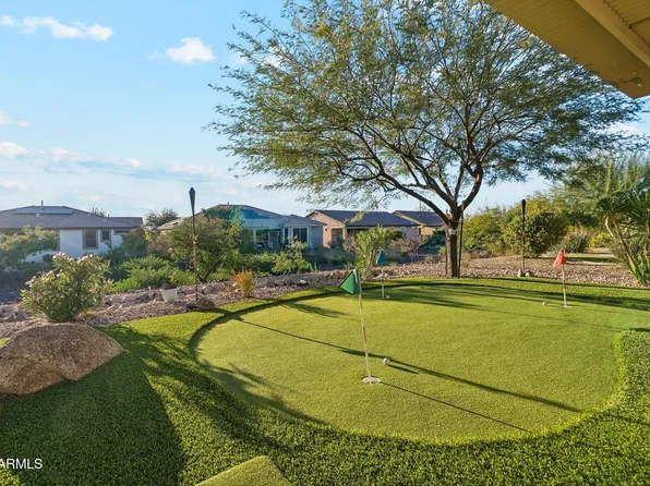 16632 S 175TH Drive, Goodyear, AZ 85338
