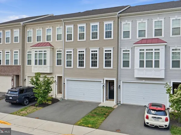 217 Upper Brook Ter, Purcellville, VA 20132