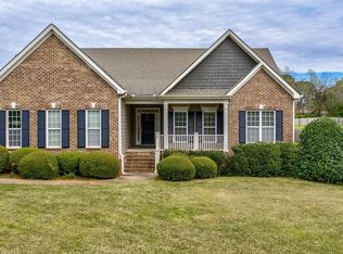 1041 Willowynd Way, Watkinsville, GA 30677