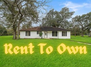 10219 Weldon Rd, Freeport, TX 77541