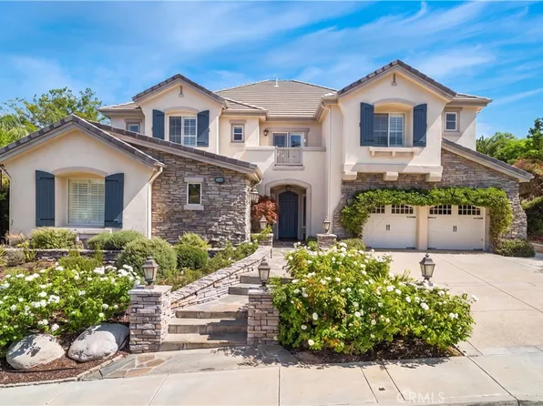 2505 Featherwood St, Thousand Oaks, CA 91362