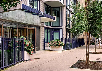 Rented by New York Residence