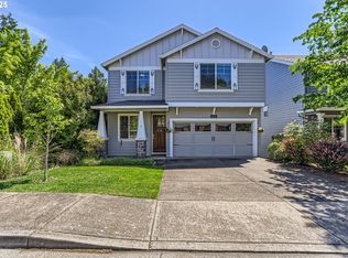 9288 SW Diamond View Way, Beaverton, OR 97007