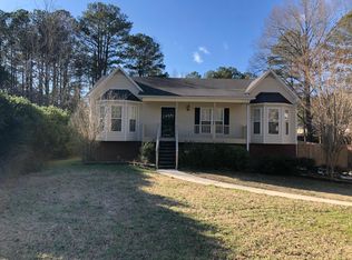 1832 Hillcrest Rd NE, Birmingham, AL 35215