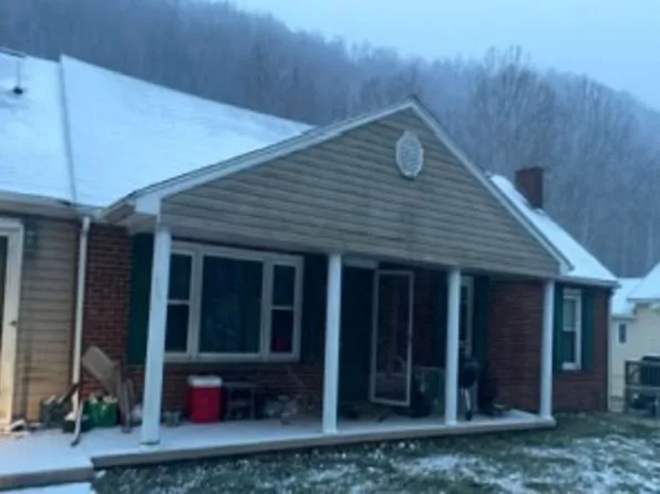 4772 Kellysville Rd, Princeton, WV 24739