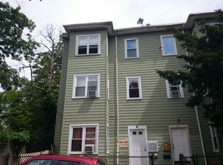 18 Annabel St, Dorchester, MA 02125