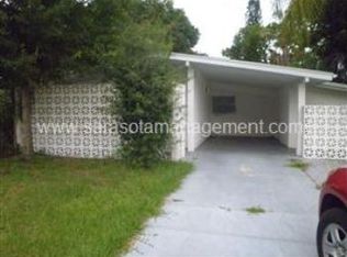 255 N Jefferson Ave, Sarasota, FL 34237