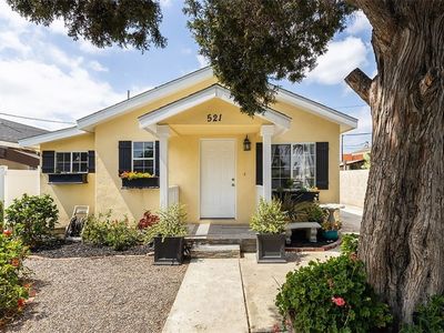 521 E Truslow Ave, Fullerton, CA, 92832