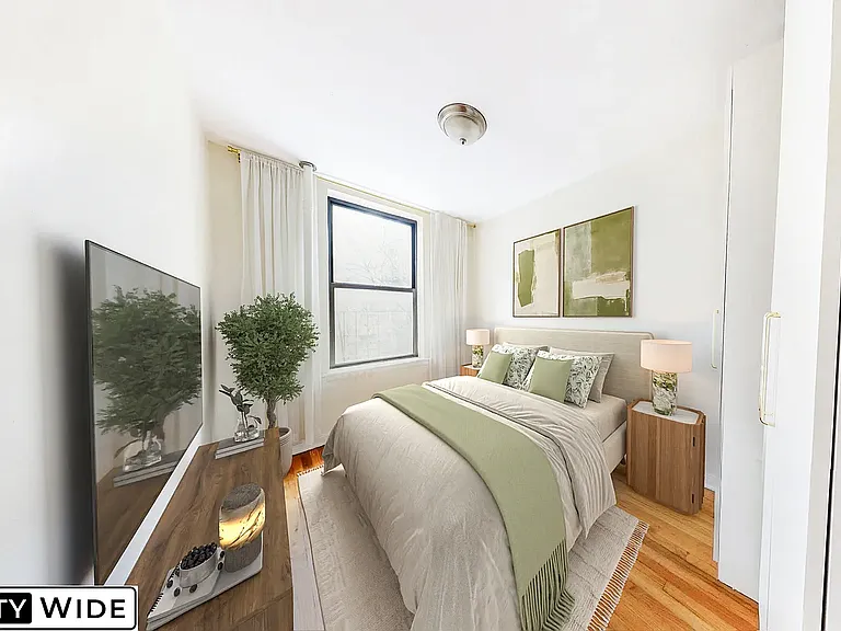 205 W 80th St #4D — Photo 3