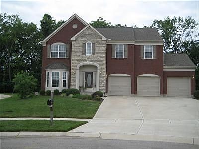 1st image of 240 Keeneland Ct