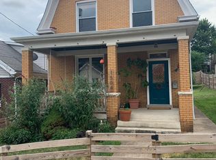 1504 Wareman Ave, Pittsburgh, PA 15226