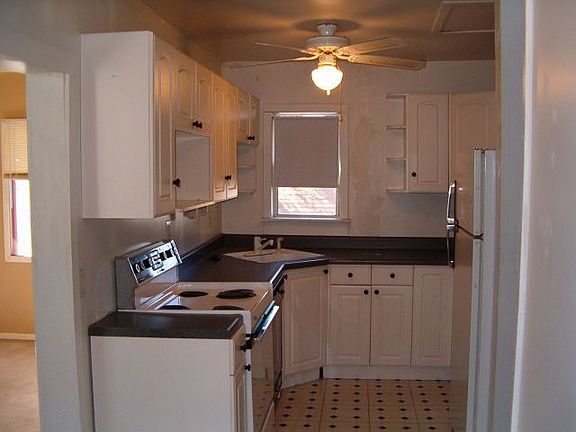 Kitchen 2nd floor