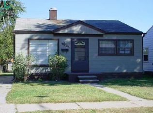 11219 Sherman Ave, Warren, MI 48089