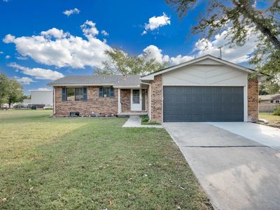 1208 N Brunswick St, Wichita, KS, 67212