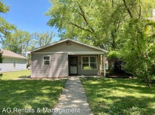 326 W Butler St, Fort Wayne, IN 46802