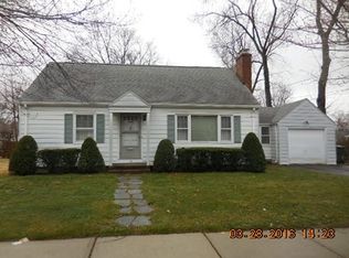 75 East St, Springfield, MA 01104