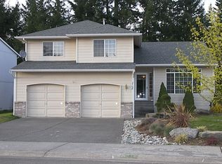 24138 SE 261st Pl, Maple Valley, WA 98038