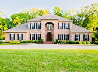 126 Hickory Park Rd, Killen, AL 35645