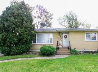 138 W 157th St, Harvey, IL 60426