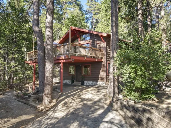 23090 Oak Leaf Ln, Idyllwild, CA 92549