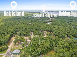 953 Cypress Lakes Cir SE #46, Bolivia, NC 28422