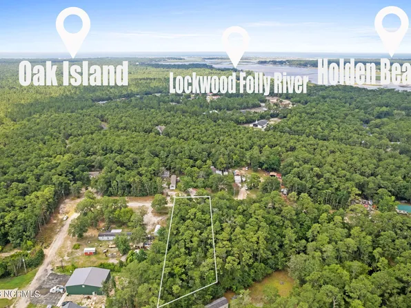 953 Cypress Lakes Cir SE #46, Bolivia, NC 28422