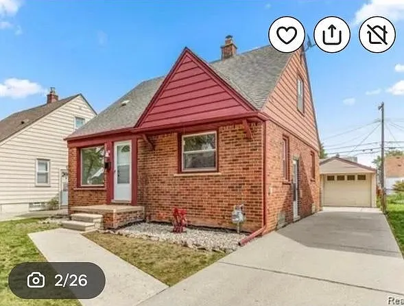 3337 Croissant St — Photo 2