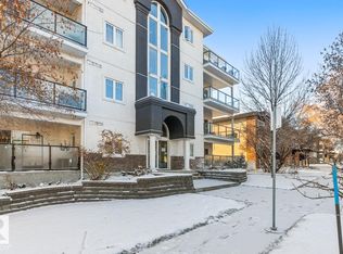 9905 81st Ave NW #202, Edmonton, AB T6E1W5