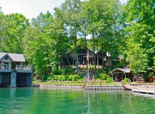 183 Deer Hill Rd, Clayton, GA 30525