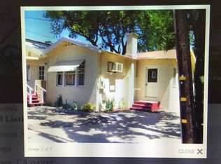1412 Grant St, Calistoga, CA 94515
