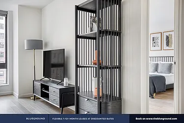 Rented by The Blueground