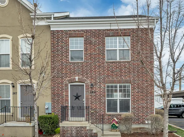 269 Apple Cross Way, Salt Lake City, UT 84107