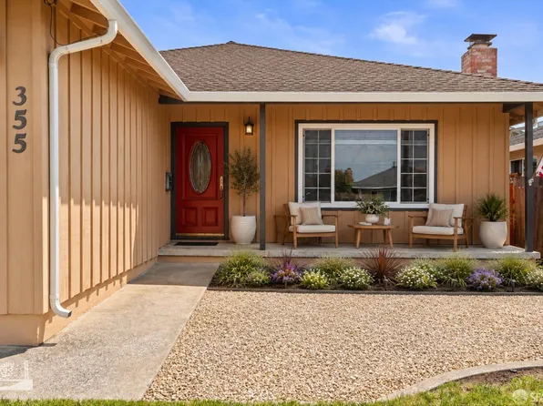355 Grand Blvd, Half Moon Bay, CA 94019
