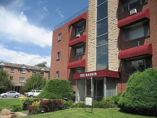 1st image of 2101 E Harvard Ave APT 303