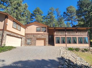 802 Hull Rd, Ruidoso, NM 88345