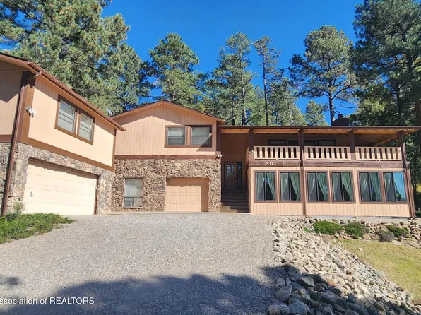 802 Hull Rd, Ruidoso, NM 88345