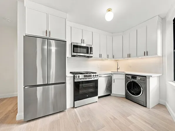 801 Riverside Dr APT 5A, New York, NY 10032