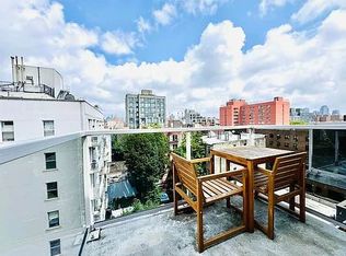 196 Stanton St APT 4J, New York, NY 10002