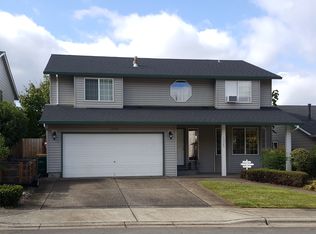 13345 SW 157th Ave, Tigard, OR 97223