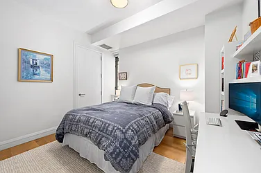 Rented by Corcoran