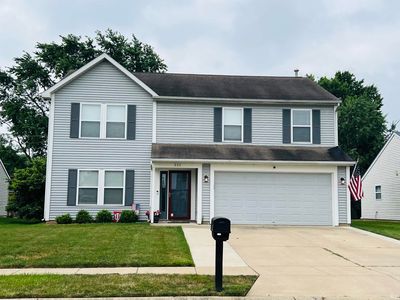 805 Royce Dr, Lafayette, IN, 47909