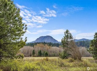 0 Westside Rd PARCEL 10577, Cle Elum, WA 98922