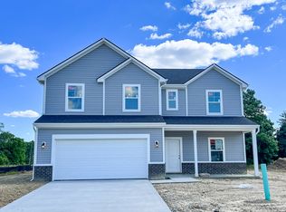 5015 Schaefer Ln, Floyds Knobs, IN 47119