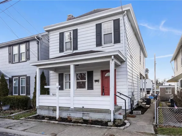 208 Boden Ave, Carnegie, PA 15106